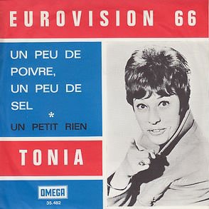 Un peu de poivre, un peu de sel