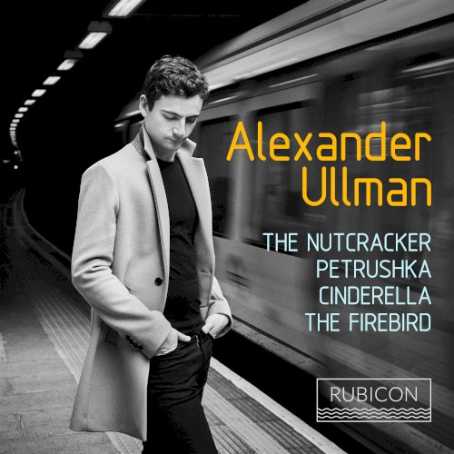 The Nutcracker / Petrushka / Cinderella / The Firebird