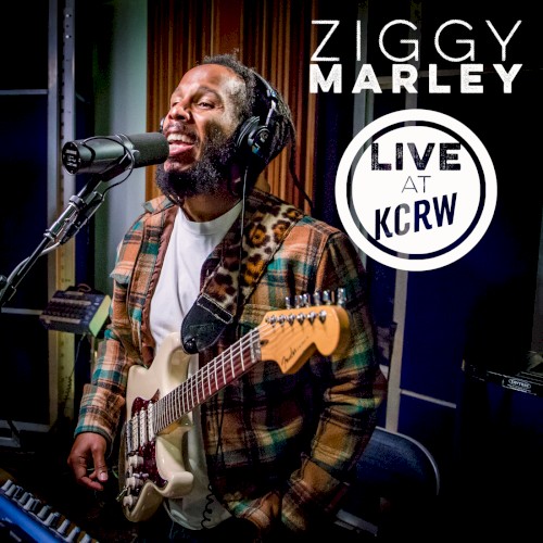 Live At KCRW