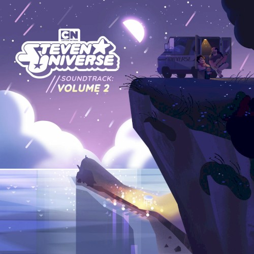 Steven Universe Soundtrack, Volume 2