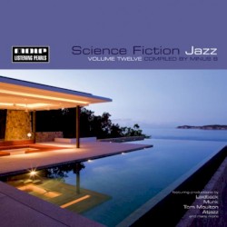 Science Fiction Jazz, Volume 12