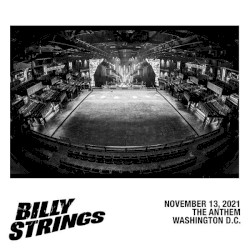 2021-11-13: The Anthem, Washington, DC, USA
