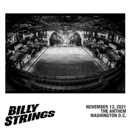 2021-11-13: The Anthem, Washington, DC, USA