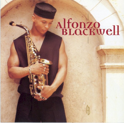 Alfonzo Blackwell