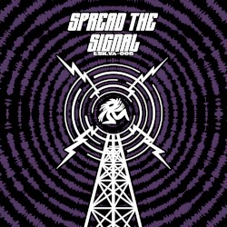 Spread The Signal