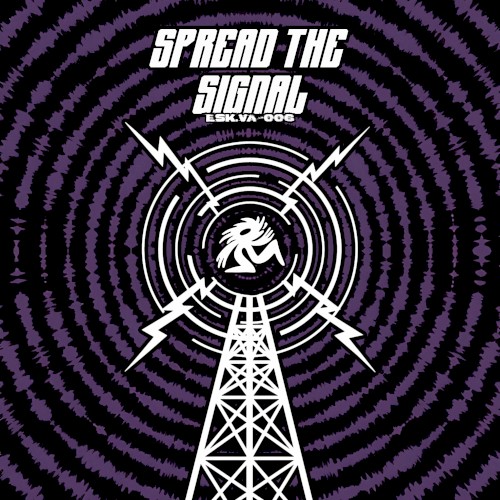 Spread The Signal