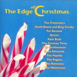 The Edge of Christmas