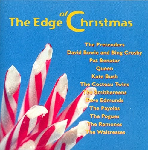 The Edge of Christmas