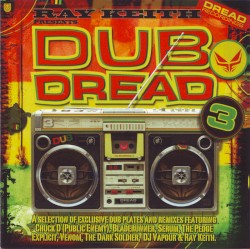 Ray Keith presents Dub Dread 3