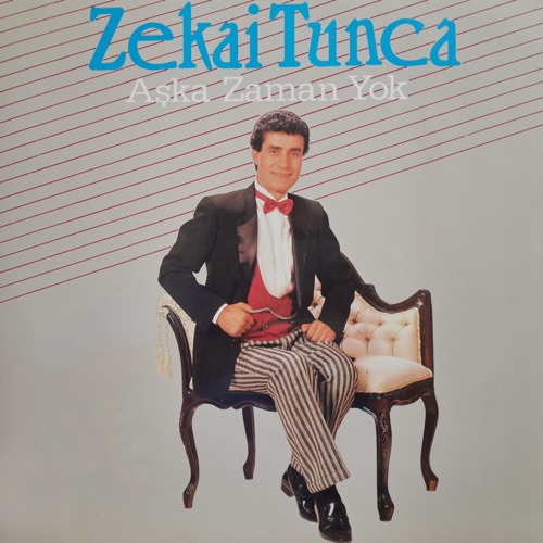Aşka Zaman Yok