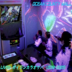LIVE@ ガイジンカラオケバ (2019-2025)