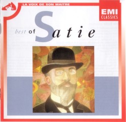 Best of Satie