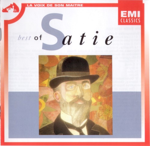 Best of Satie