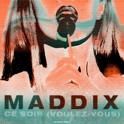 Ce soir (Voulez-vous)