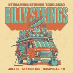 2020-07-18: Station Inn, Nashville, TN, USA