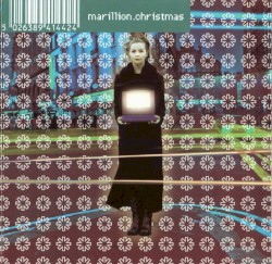 Christmas 1999: marillion.christmas