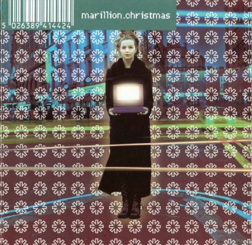 Christmas 1999: marillion.christmas