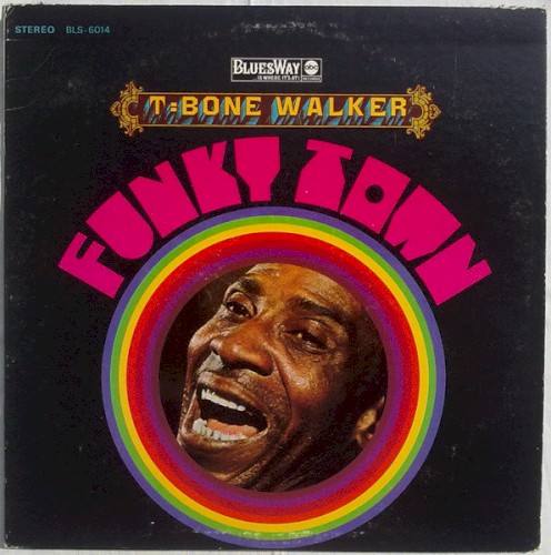 Funky Town
