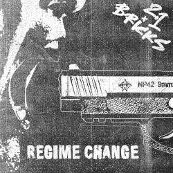 Regime Change