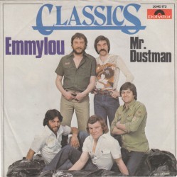 Emmylou