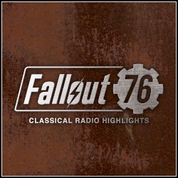 Fallout 76: Classical Radio Highlights