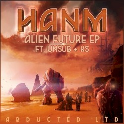 Alien Future