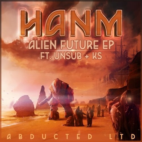 Alien Future
