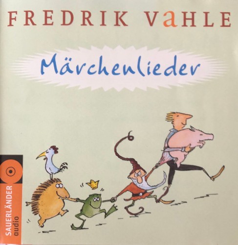 Märchenlieder
