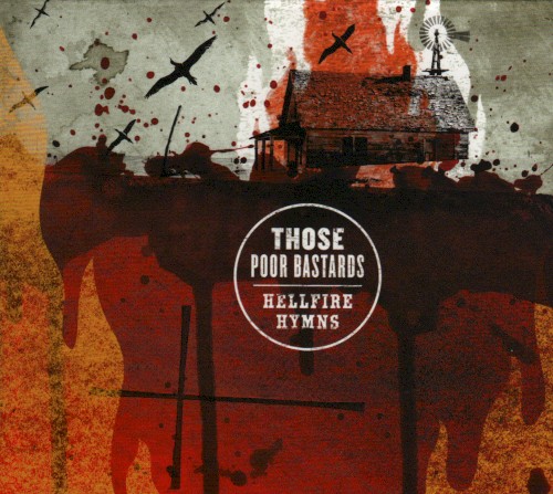 Hellfire Hymns