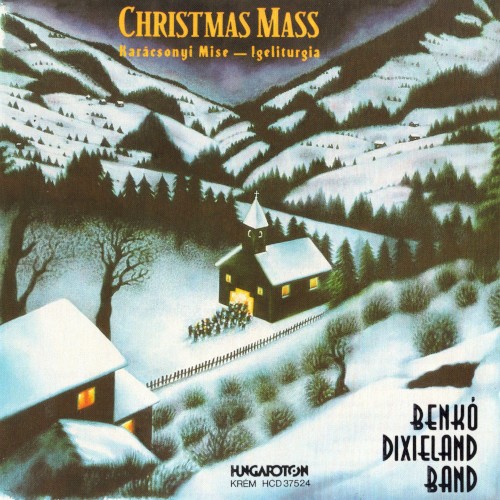 Christmass Mass