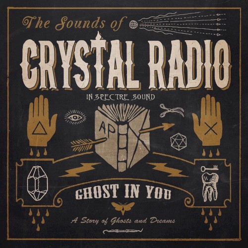 Ghost In You