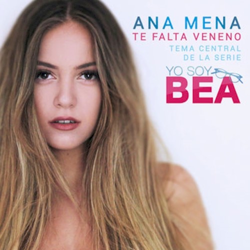 Te falta veneno (versión 2017)