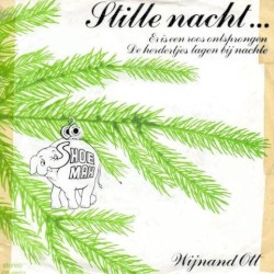 Stille nacht...