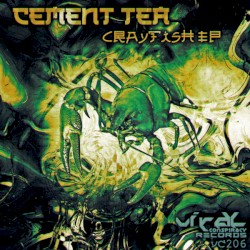 Crayfish EP