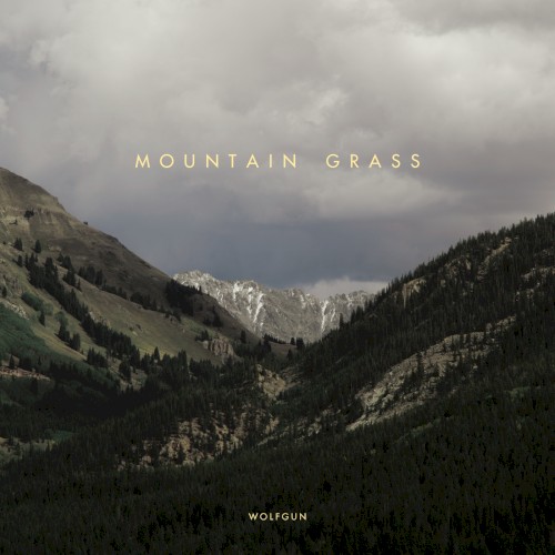 MOUNTAIN GRASS