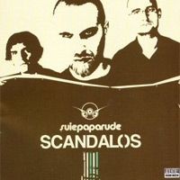 Scandalos