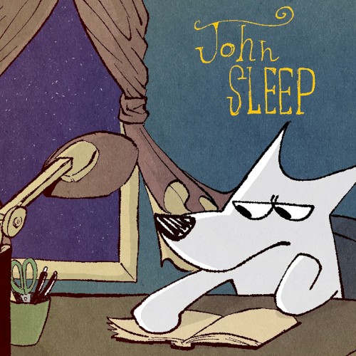 john sleep