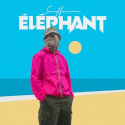 ÉLÉPHANT