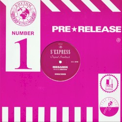 Original Soundtrack Megamix