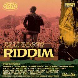 Cali Roots Riddim 2020
