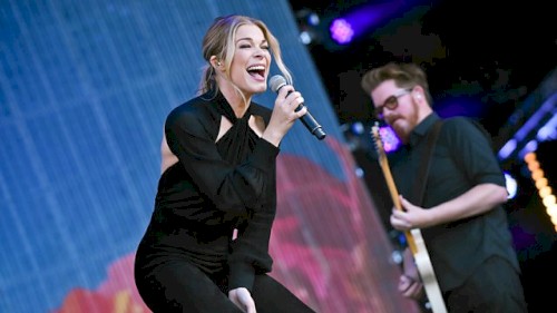 2016-09-11: Radio 2 Live in Hyde Park