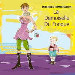 La Demoiselle Du Fonque