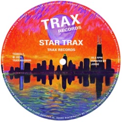 Super Star Trax '88
