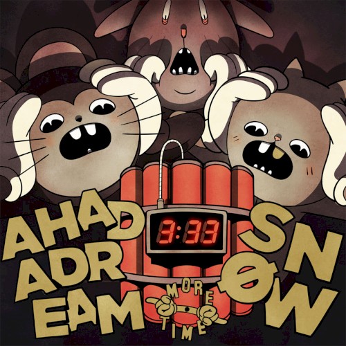 3:33 EP