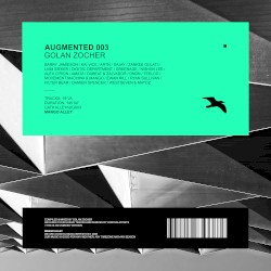 Augmented 003 / Golan Zocher