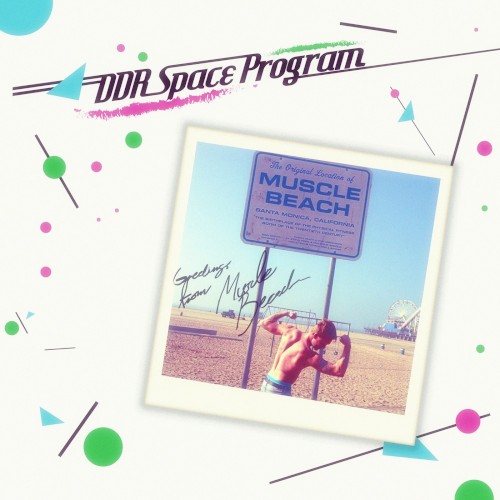 Muscle Beach