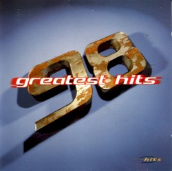 Greatest Hits 1998