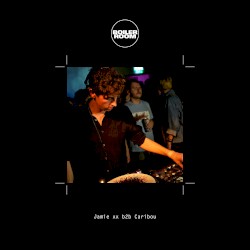 Boiler Room: Jamie xx b2b Caribou in London, Oct 11, 2011