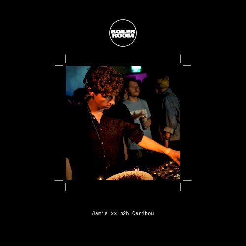 Boiler Room: Jamie xx b2b Caribou in London, Oct 11, 2011