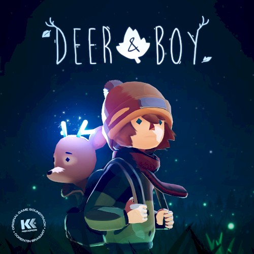 Deer & Boy (Original Game Soundtrack)